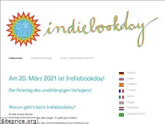 indiebookday.de