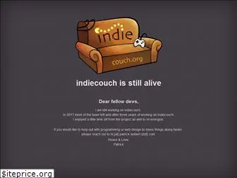 indiecouch.org