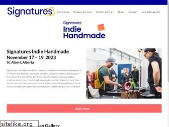 indiehandmade.ca