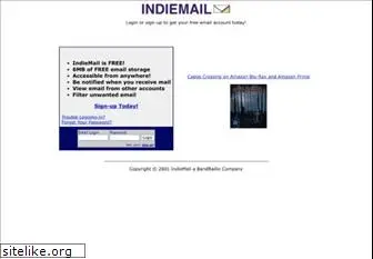 indiemail.com