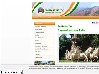 indien.info