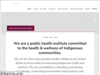 indigenousphi.org