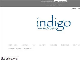 indigo1745.com