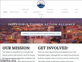 indivisibletucson.org