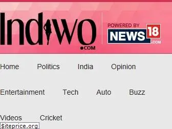 indiwo.com