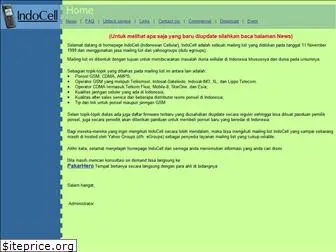 indocell.net