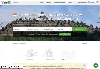 indonesia.visahq.com