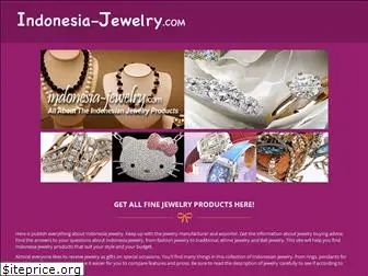 indonesiajewelry.com