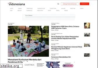 indonesiana.id