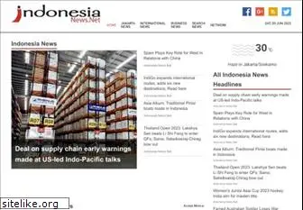 indonesianews.net