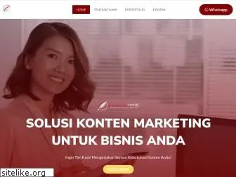 indonesianwriter.com
