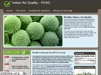 indoorairqualityhvac.com