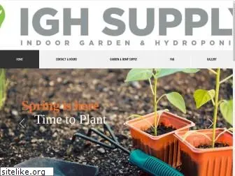 indoorgardenandbrewsupply.com