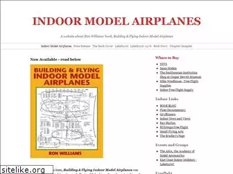 indoormodelairplanes.com