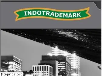 indotrademark.com