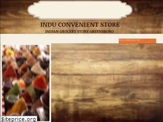 indugrocery.com