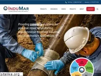 indumarsystems.com