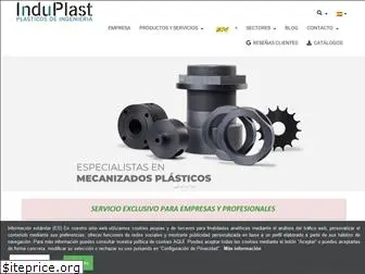 induplast.es