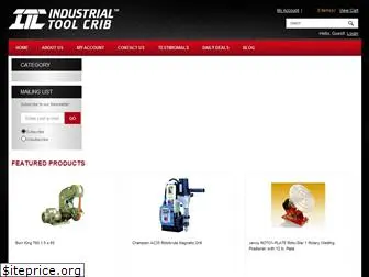 industrial-toolcrib.com