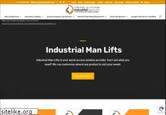 industrialmanlifts.com