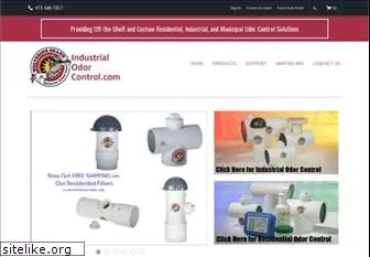 industrialodorcontrol.com