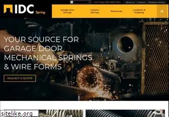 industrialspring.com