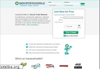 industryhuddle.com