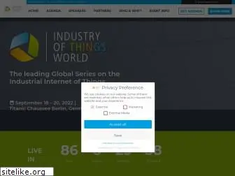 industryofthingsworld.com