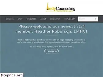 indycounselingprofessionals.com