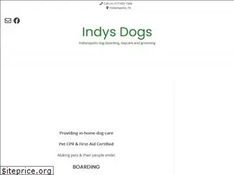 indysdogs.com