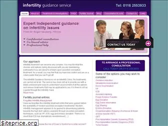 infertility-guidance.co.uk