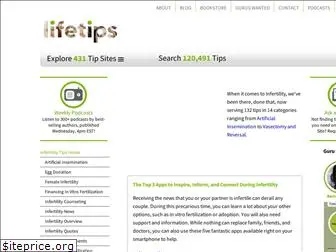 infertility.lifetips.com