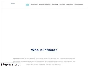 infinito.io