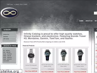 infinitycatalog.com