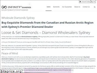infinitydiamonds.com.au