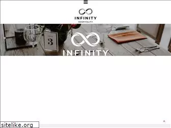 infinityeventsandcatering.com