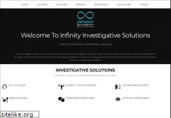 infinityinvestigative.com