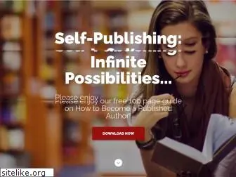 infinitypublishing.com