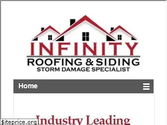 infinityroofer.com