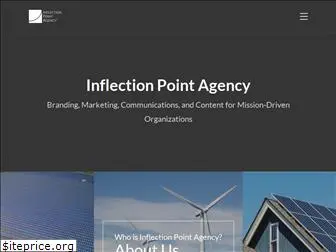 inflectionpointagency.com
