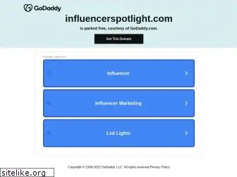 influencerspotlight.com