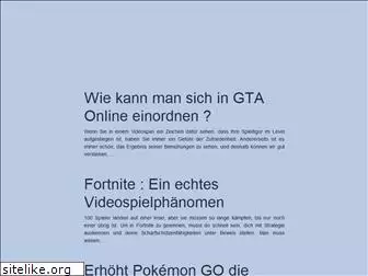 info-gamer.de