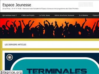 info-jeunesse.fr