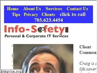 info-safety.com