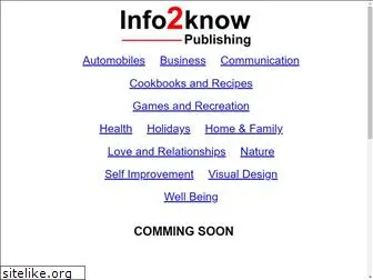 info2know.com