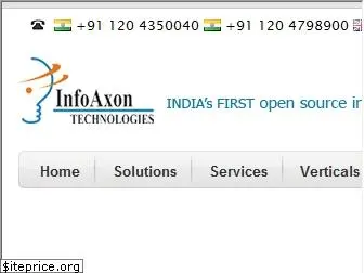 infoaxon.com