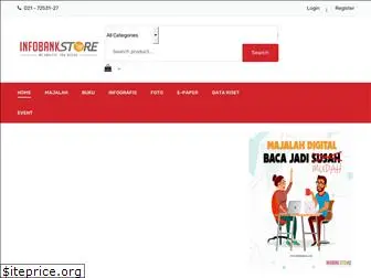 infobankstore.com