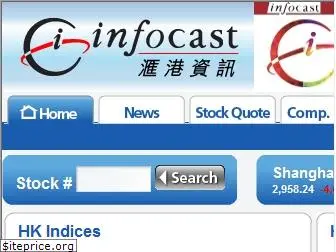 infocastfn.com