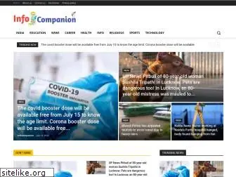 infocompanion.com thumbnail
