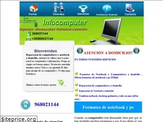 infocomputer.cl